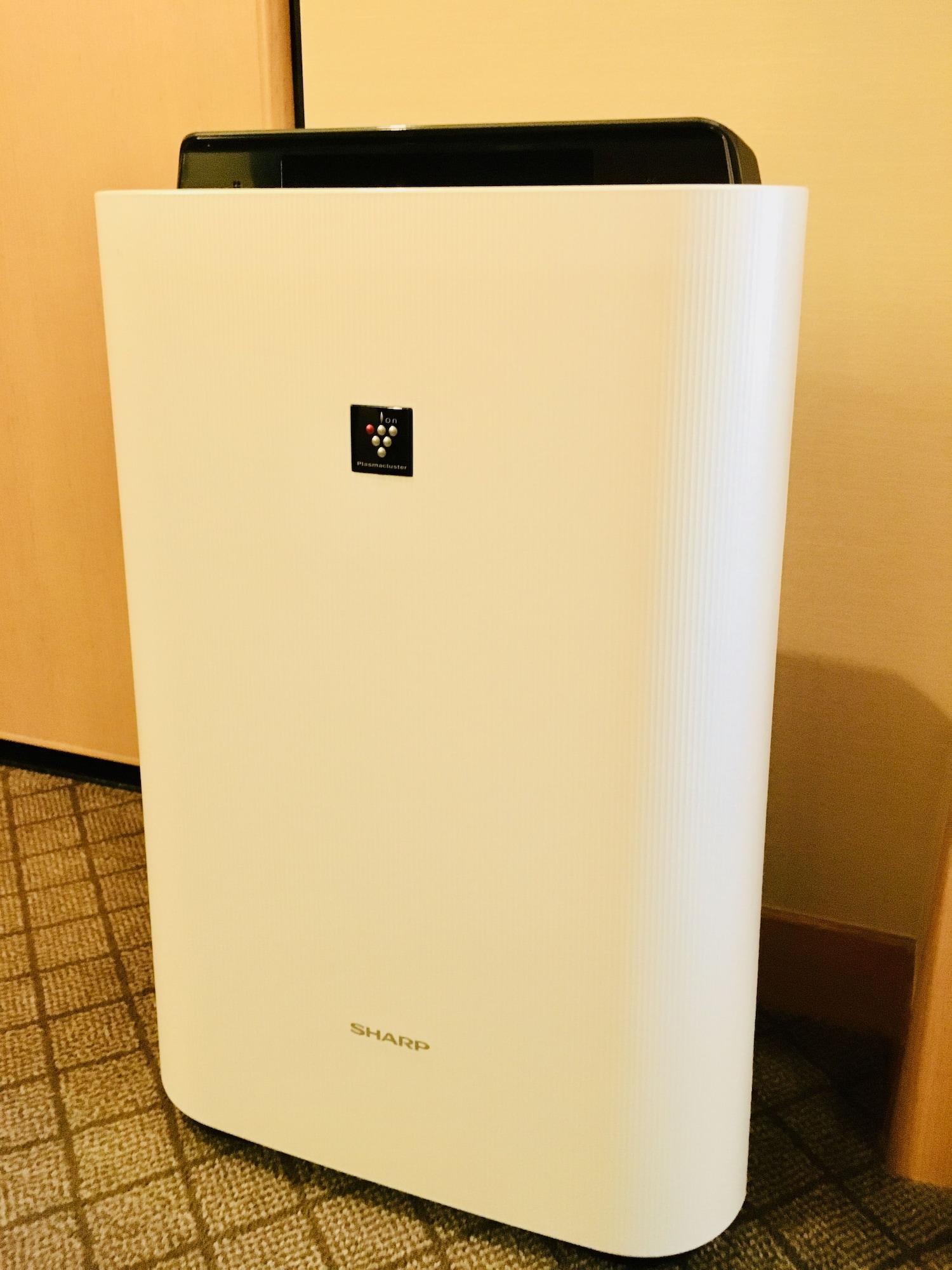 Marunouchi Hotel Prefektura Tokio Exteriér fotografie A modern, high-efficiency, oil-fired boiler