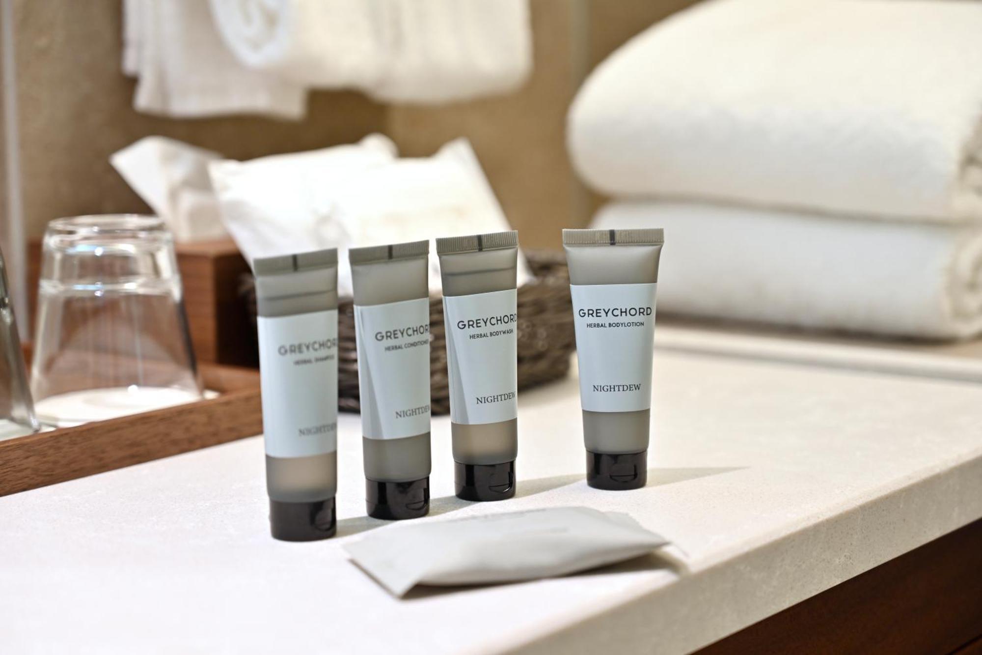 Marunouchi Hotel Prefektura Tokio Exteriér fotografie Seymour Mann products