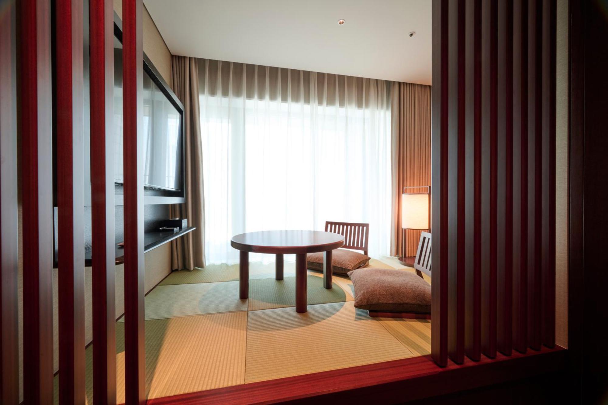 Marunouchi Hotel Prefektura Tokio Exteriér fotografie